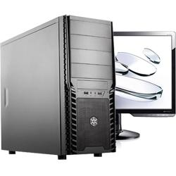 Компьютер Gladiator Proteus MAGMA Family PC